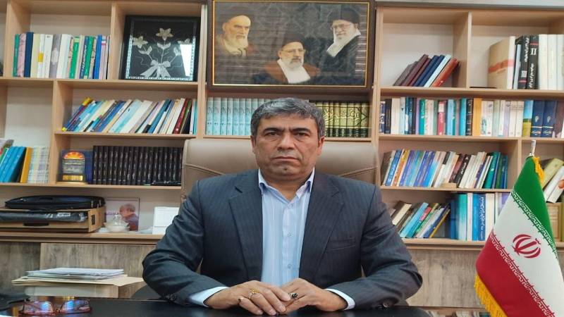 ناکامی برهم زنندگان نظم و امنیت در جیرفت